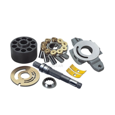 PVD-2B Series Piston Pump Parts