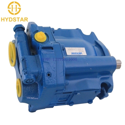 PVE Series Piston Pump