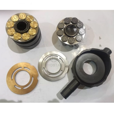 TA1919 Series Piston Pump Parts