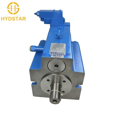 PVXS Series Piston Pump