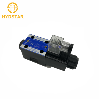 DSG-01 Series Solenoid Valve 