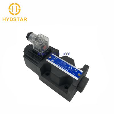 DSG-03 Series Solenoid Valve 