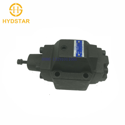 HCG Series Control Valve
