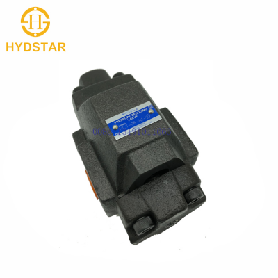 HCT Series Control Valve
