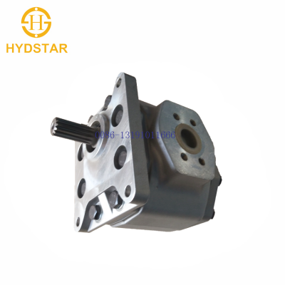 704-11-38100 gear pump