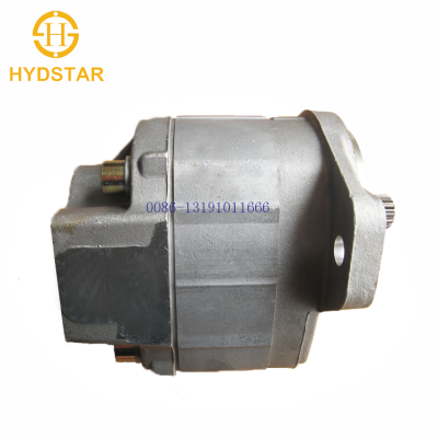 705-11-33100 gear pump