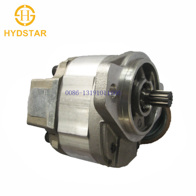 705-11-34110 gear pump