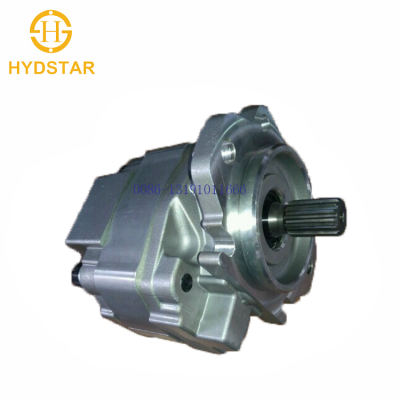 705-11-36100 gear pump
