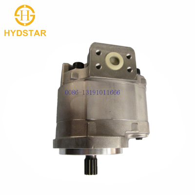 705-12-34010 gear pump