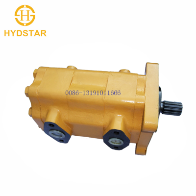 705-30-31203 gear pump