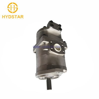 705-41-08070 gear pump