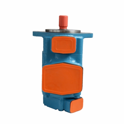 V series double pump
