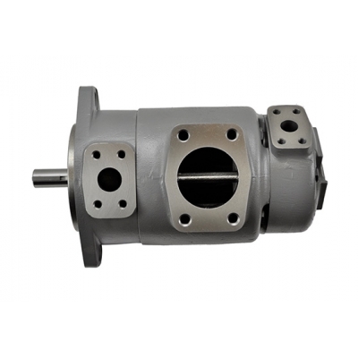SQP Series Double Pump