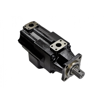 T6GCC T7GCB T7GBB Series Double Pump