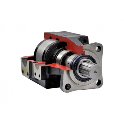 T6GC T7GB Series Single Pump