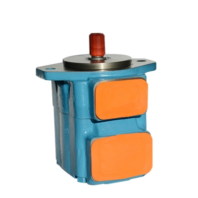 V series single pump
